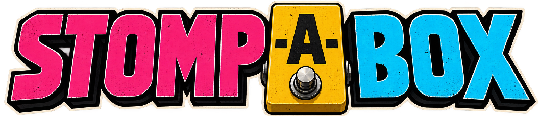Stomp-A-Box
